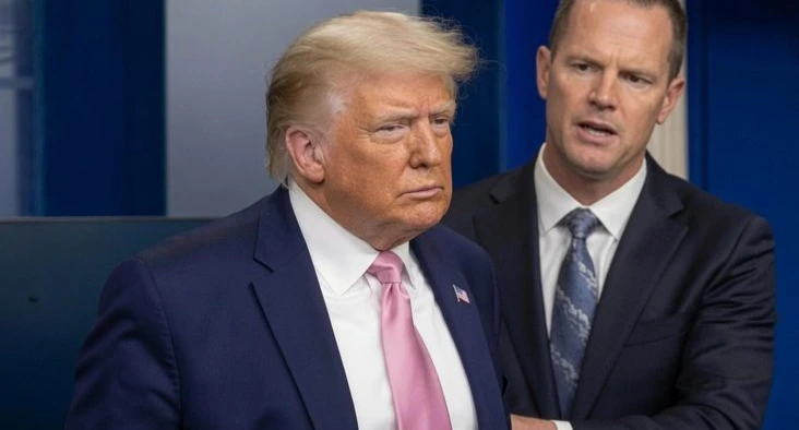 ABC Anchor Admits Truth As Trump's DC Crackdown Yields Big ResultsS