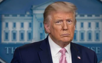 Trump federal enforcement Washington DC