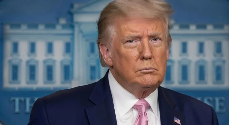 Trump federal enforcement Washington DC