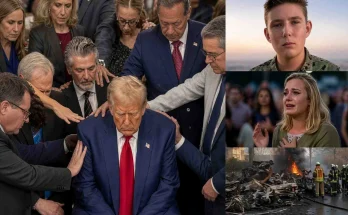 Barron Trump privacy adulthood