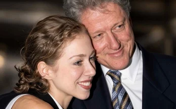 Bill Clinton health sepsis Chelsea Clinton statement