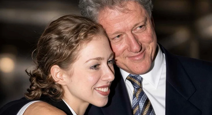 Bill Clinton health sepsis Chelsea Clinton statement