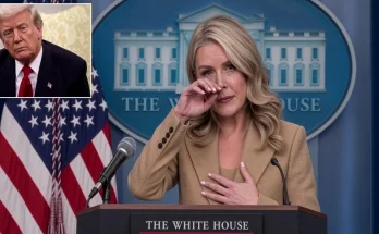 Trump administration press access policy