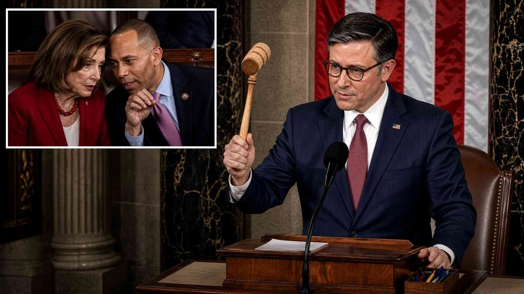 House Passes Bill to Curb Fraudulent Federal Payments…