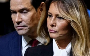 Melania Trump lawsuit Michael Wolff dismissal