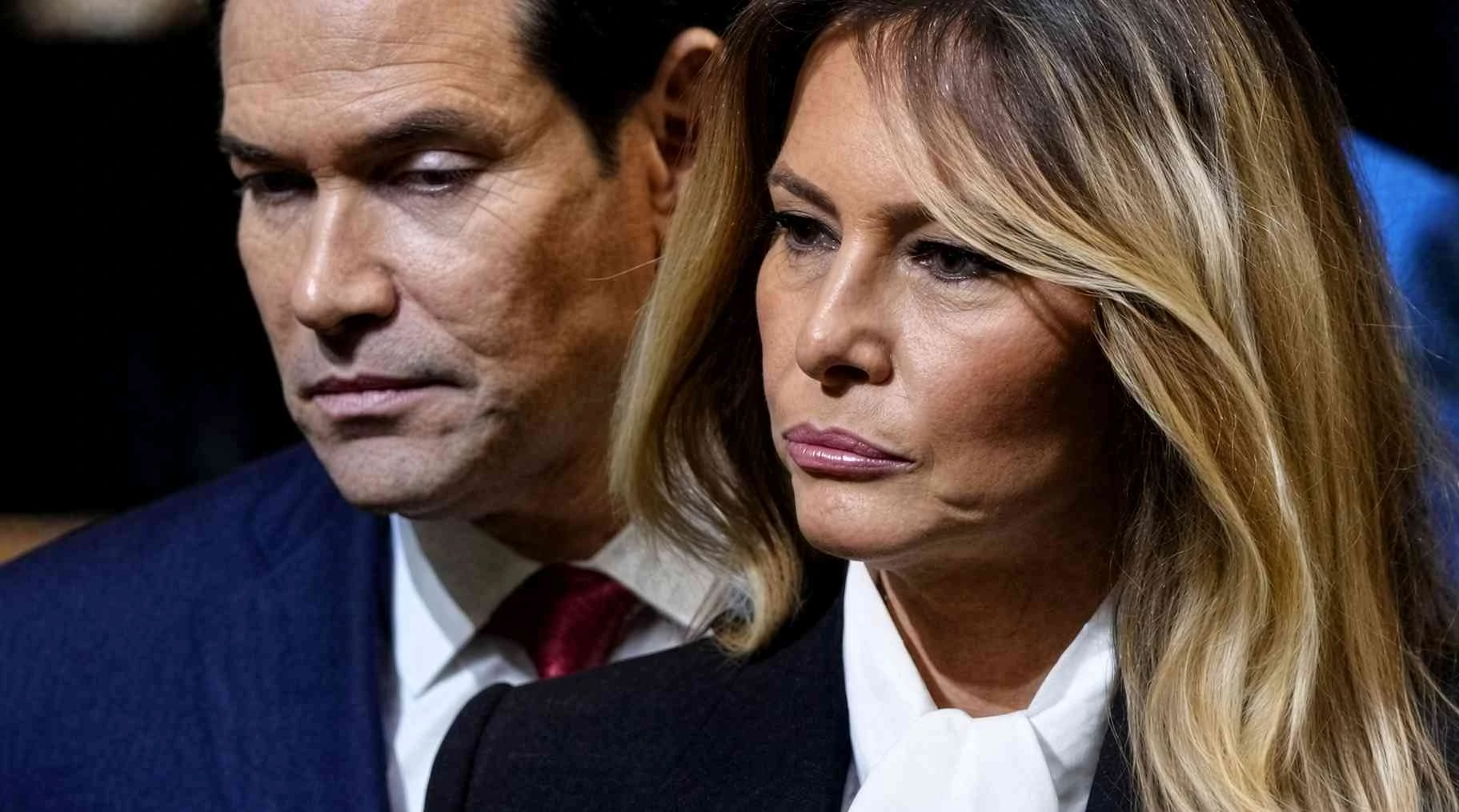 Judge Tosses Wolff Suit, Clearing Path For $1B Melania Claim