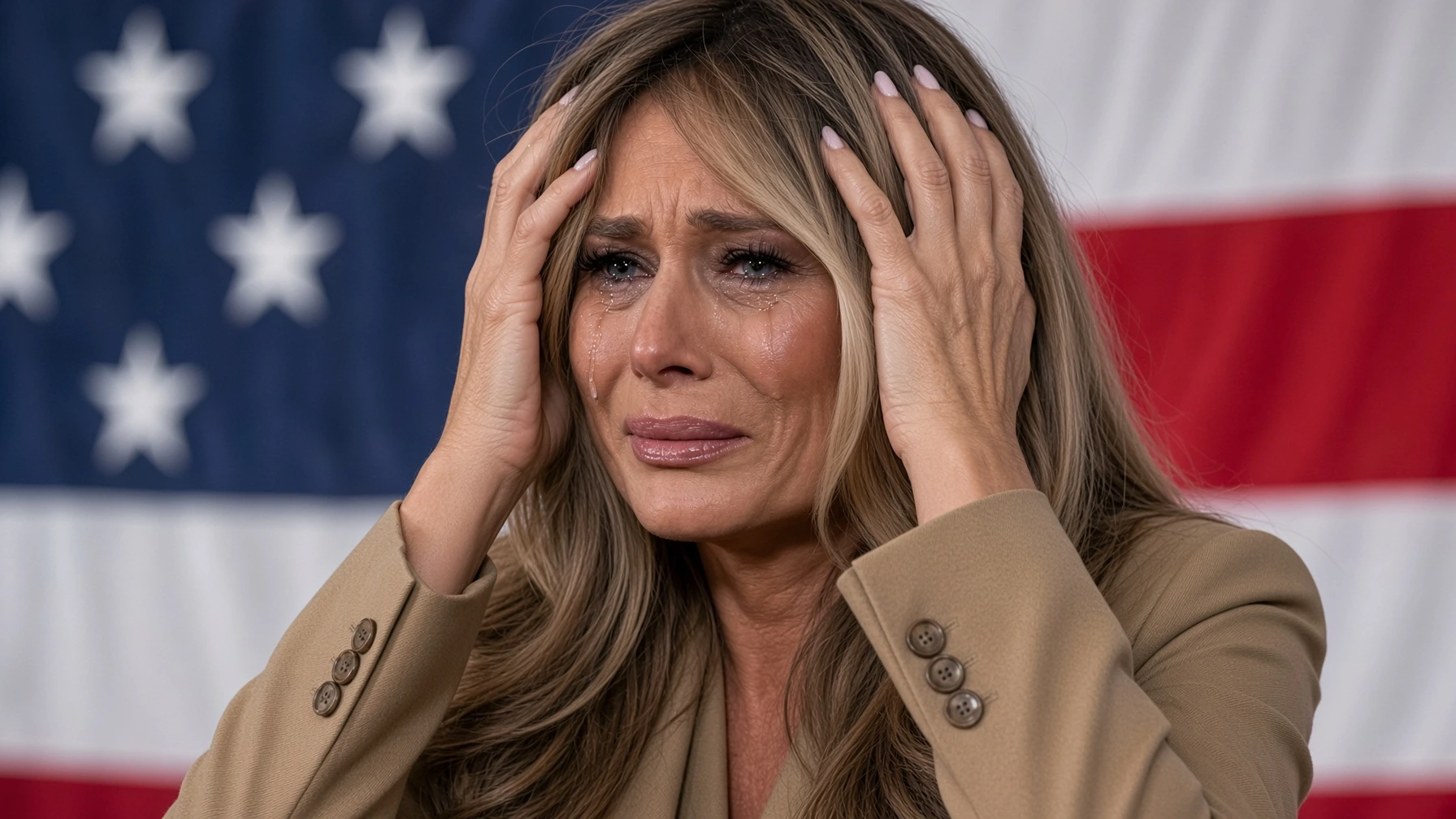 ||🚨🔔Judge Tosses Wolff Suit, Clearing Path For $1B Melania Claim