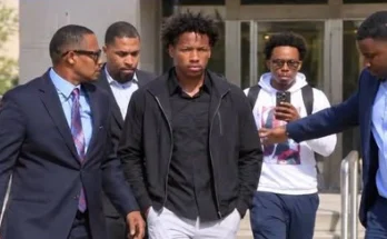 Karmelo Anthony sentenced death penalty
