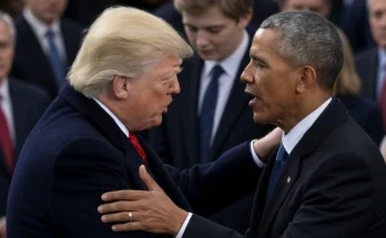 Obama Trump election Hungary response