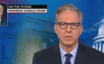 Trump CNN interview press freedom