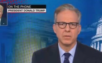 Trump CNN interview press freedom