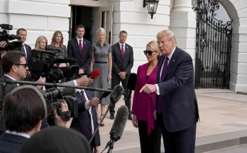 Trump federal criminal charges