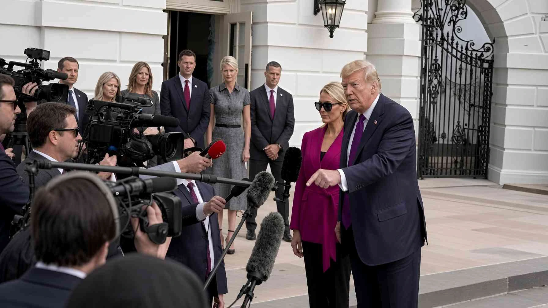 D.C 20Minutes Ago Donald Trump Gets More Bad News…
