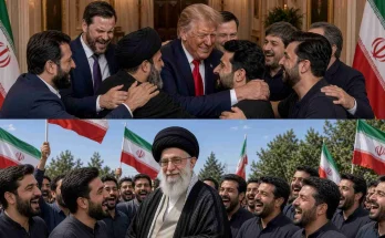 Iran nuclear deal negotiations Trump