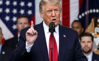 Trump Iran negotiations deal