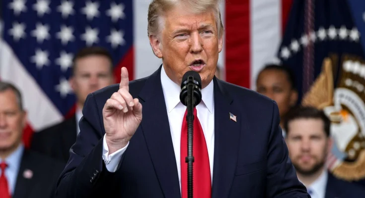 Trump Iran negotiations deal