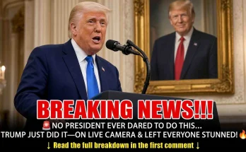 Trump press freedom threats